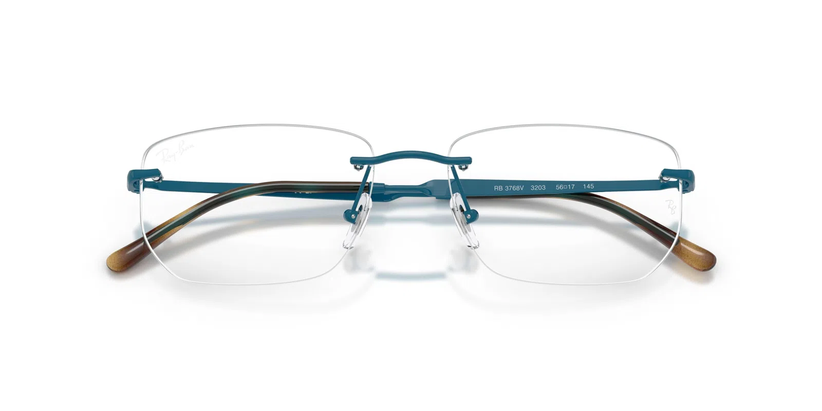 Ray-Ban 3768V Eyeglasses - view 36